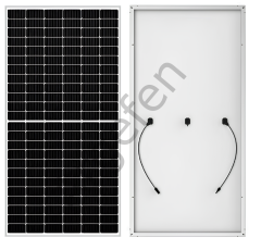 450 Watt A+ Half Cut Monokristal Perc Yeni Nesil Güneş (Solar) Panel 9BB