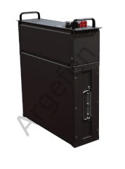 BYD FLEX LITE 51,2V 5 KW   Lityum Akü