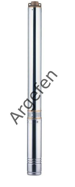 Alarko 2 Hp 380 Volt  4SD2/28 Dalgıç Pompa