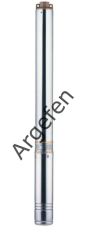 Alarko 3 Hp 380 Volt  4SD2/38 Dalgıç Pompa