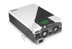 SAKO SUNON IV  24 Volt  4.2 KW Tam Sinüs Akıllı İnverter Mppt 450 VDC
