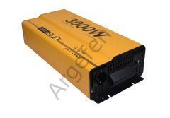 Mexxsun 12 Volt 3000  Watt (ATS) Tam Sinus UPS Ekranlı inverter