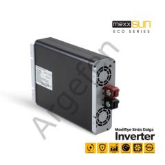 Mexxsun 12 Volt 2000 Watt Modifiye Sinus inverter