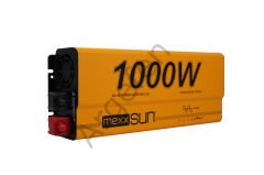 Mexxsun 12 Volt 1000  Watt (ATS) Tam Sinus UPS Ekranlı inverter