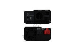Mexxsun 12 Volt 1000  Watt (ATS) Tam Sinus UPS Ekranlı inverter