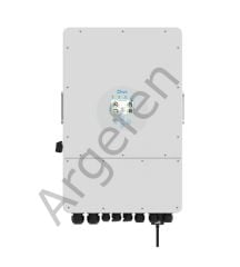 Deye 8kW 8.000 watt hibrit Hybrid Trifaz on grid inverter