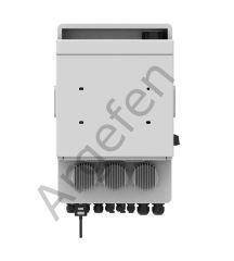 Deye 8kW 8.000 watt hibrit Hybrid Trifaz on grid inverter