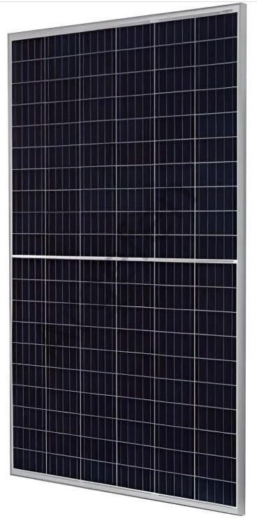 APEX  205 Watt A+ Half Cut Monokristal Perc Yeni Nesil Güneş (Solar) Panel 9BB