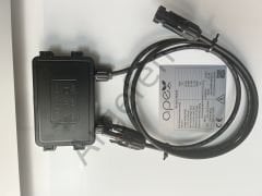 APEX  205 Watt A+ Half Cut Monokristal Perc Yeni Nesil Güneş (Solar) Panel 9BB