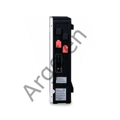 SAKO Lityum Akü 51,2V 100Ah (LiFePo4) 5.1 kWh PACK