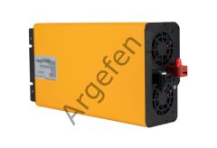 Mexxsun 12 Volt 3000 Watt Tam Sinus inverter