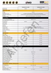 SAKO SUNON ECO  24 Volt  4.2 KW Tam Sinüs Akıllı İnverter Mppt 450 VDC
