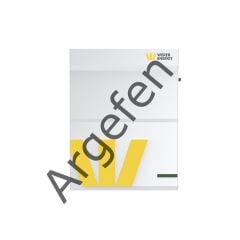 WERER ENERGY 48V  420 AH 21,5  KWH LifePO4 WPU Bluetooth Batarya