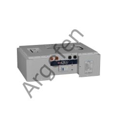 TommaTech modüler Serisi 25,6V 102AH G2 LFP Lityum Batarya