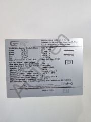 GAZİOĞLU SOLAR 245 Watt A+ Half Cut Monokristal Perc Yeni Nesil Güneş (Solar) Panel 11BB