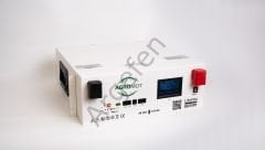 AGROMOT 48 VOLT 100 AH LİFEPO4 LİTYUM BATARYA (AKILLI BMS)