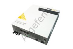 MEXXSUN AKILLI TAM SİNÜS  48V 11000W WİFİ MODÜLLÜ  ÇİFT MPPTLİ  (MEXX-11KW)