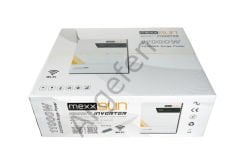 MEXXSUN AKILLI TAM SİNÜS  48V 11000W WİFİ MODÜLLÜ  ÇİFT MPPTLİ  (MEXX-11KW)