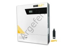 MEXXSUN AKILLI TAM SİNÜS  48V 11000W WİFİ MODÜLLÜ  ÇİFT MPPTLİ  (MEXX-11KW)
