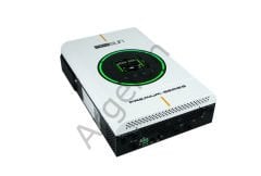 MEXXSUN PREMIUM 48V 6kW TAM SİNÜS AKILLI INVERTER