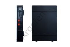 SAKO Lityum Akü 51,2V 300Ah (LiFePo4) 15 kWh PACK