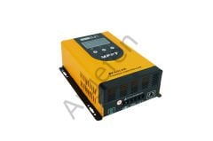 MPK8 Mexxsun 60A MPPT Solar Şarj Cihazı / Regülatörü 12/24/48 Volt Yeni seri