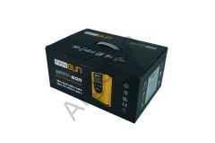 MPK8 Mexxsun 60A MPPT Solar Şarj Cihazı / Regülatörü 12/24/48 Volt Yeni seri