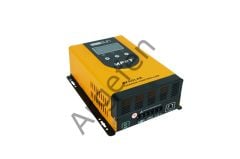MPK8 Mexxsun 80A MPPT Solar Şarj Cihazı / Regülatörü 12/24/48 Volt Yeni seri