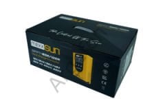 MPK8 Mexxsun 80A MPPT Solar Şarj Cihazı / Regülatörü 12/24/48 Volt Yeni seri