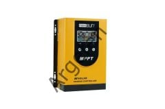 MPK8 Mexxsun 100A MPPT Solar Şarj Cihazı / Regülatörü 12/24/48 Volt Yeni seri