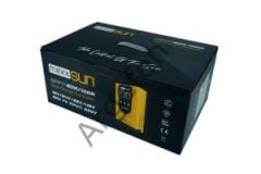 MPK8 Mexxsun 100A MPPT Solar Şarj Cihazı / Regülatörü 12/24/48 Volt Yeni seri