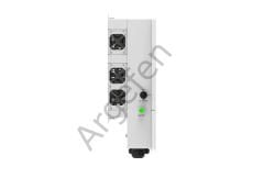 Deye 12kW 12000 watt hibrit Hybrid Monofaz on grid inverter