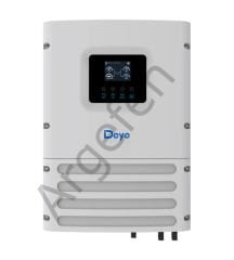 DEYE 6KW Tam Sinüs Akıllı Off-Grid 48V (IP65)