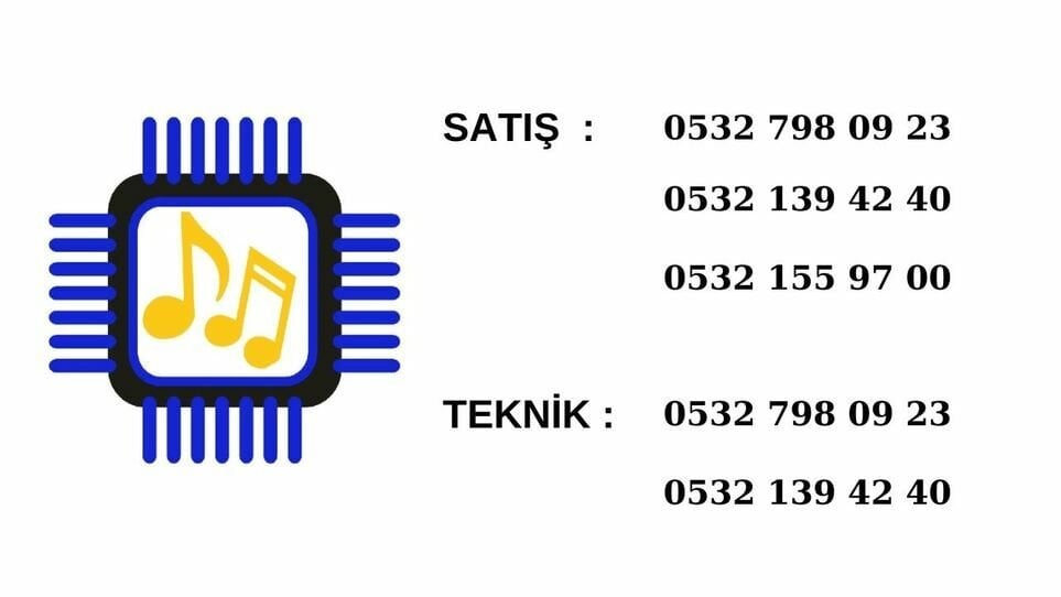 Argefen Elektronik Slider