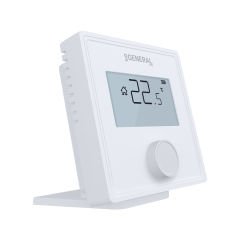 General HT25-4SMART Kablosuz Akıllı Oda Termostatı (WiFi Kontrollü)