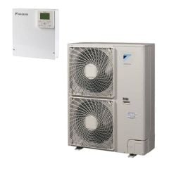 16 KW MONOBLOK ÜNİTE MONOFAZE