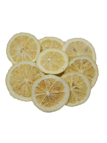FREEZE DRY LİMON (20 gr)