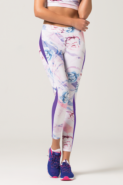 KATE Marble Legging