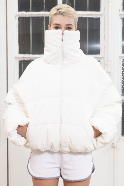 AINI Buffer Jacket