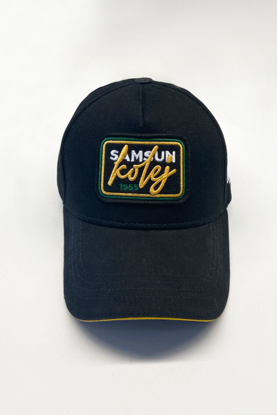 SAL CAP