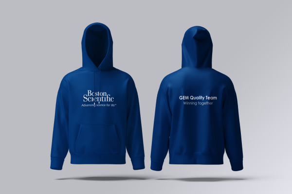BOSTON SWEAT