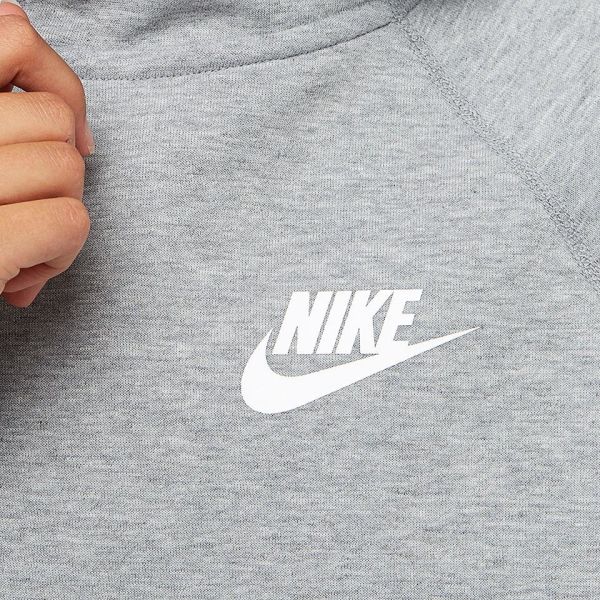 Nike Tech Fleece Kapüşonlu Kadın Sweatshirt 930757-063