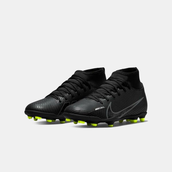 Nike Jr. Mercurial Superfly 9 Club FG/MG Çocuk Krampon (DAR KALIP)