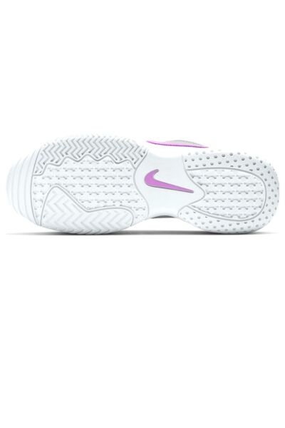 NikeCourt Lite 2 Sert Kort Kadın Tenis Ayakkabısı(DAR KALIP)