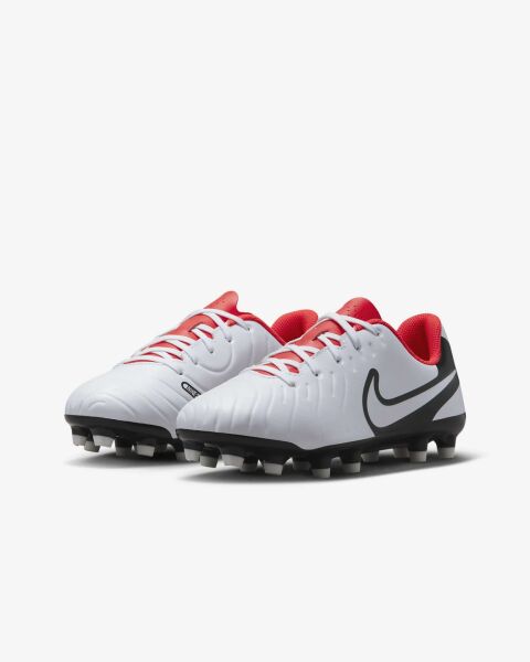 Nike Jr. Tiempo Legend 10 Club Çocuk Kramponu(DAR KALIP)