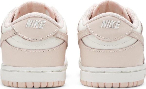 Nike Dunk Low Tde Bebek Spor Ayakkabı (Dar Kalıp)