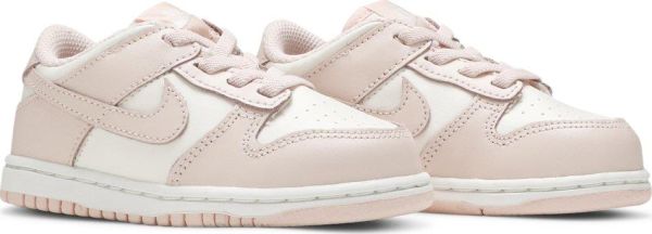 Nike Dunk Low Tde Bebek Spor Ayakkabı (Dar Kalıp)