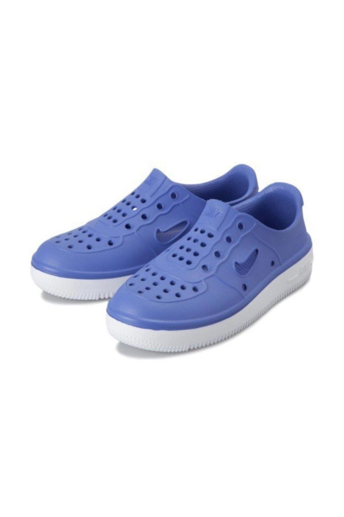 Nike Foam Force 1 AT5243-500 Çocuk Spor Ayakkabısı