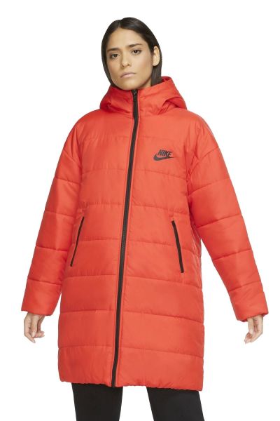 Nike W Nsw Core Syn Parka Kadın Mont CZ1463-673 (BOL KALIPTIR)