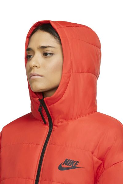 Nike W Nsw Core Syn Parka Kadın Mont CZ1463-673 (BOL KALIPTIR)